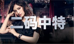 三码必中特 - 三码