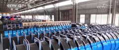 “实金白银”纾困、“政策+市场”防控…